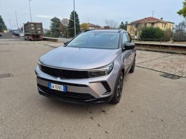 Opel Grandland 1.5 Diesel Ecotec Aut. Ultimate 