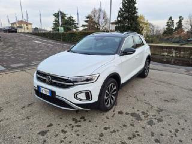 Volkswagen T-Roc 2.0 Tdi Scr 150 Cv Dsg Style 