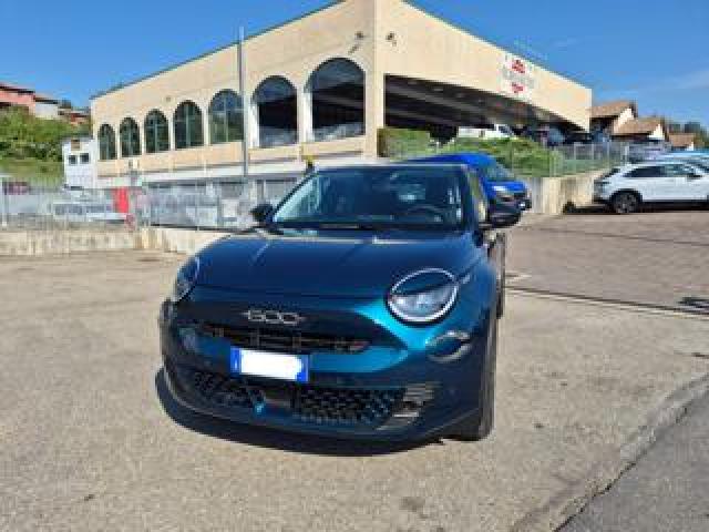 Fiat 600 Hybrid 110 Cv Dct Mhev Business 