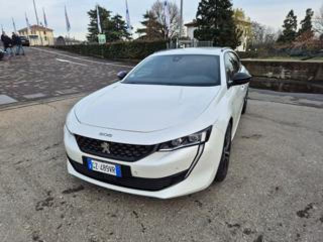 Peugeot 508 Bluehdi 130 Stop&start Eat8 Sw Gt 