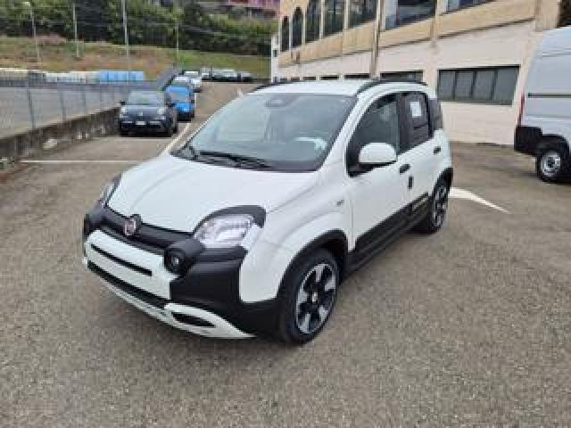 Fiat Pandina 1.0 Firefly 65 Cv Hybrid Cross 