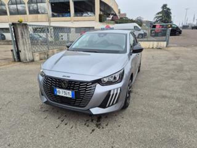 Peugeot 208 Puretech 100 Stop&start 5 Porte Business 