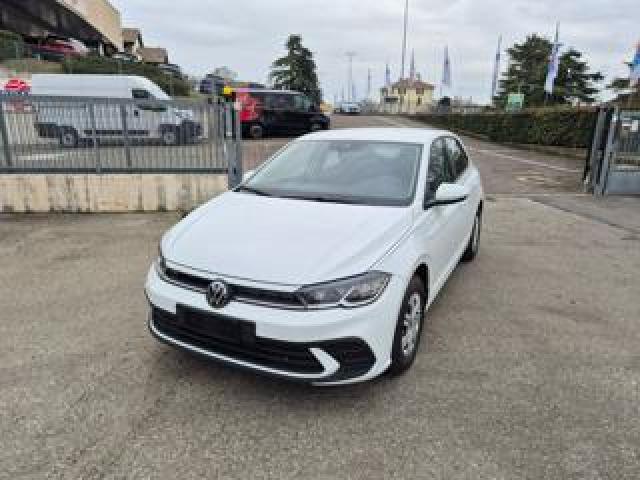 Volkswagen Polo 1.0 Life 