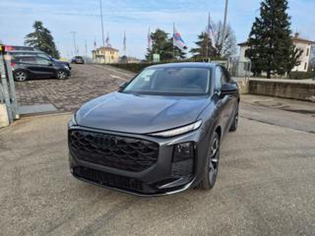 Audi Q3 Spb Tdi 110 Kw S Tronic S Line Edition 