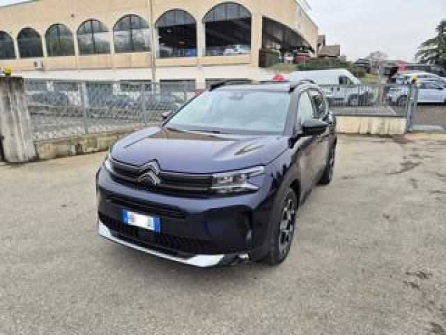 Citroen C5 Aircross Bluehdi 130 S&s Eat8 Max 
