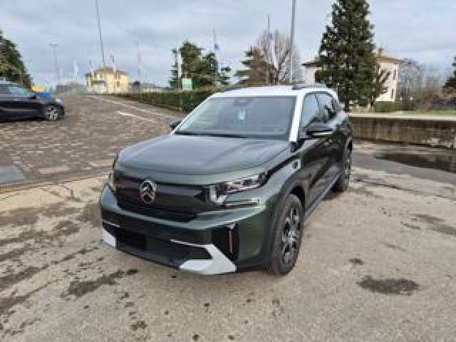 Citroen C3 Aircross Hybrid 145 Cv E-Dcs6 Plus 