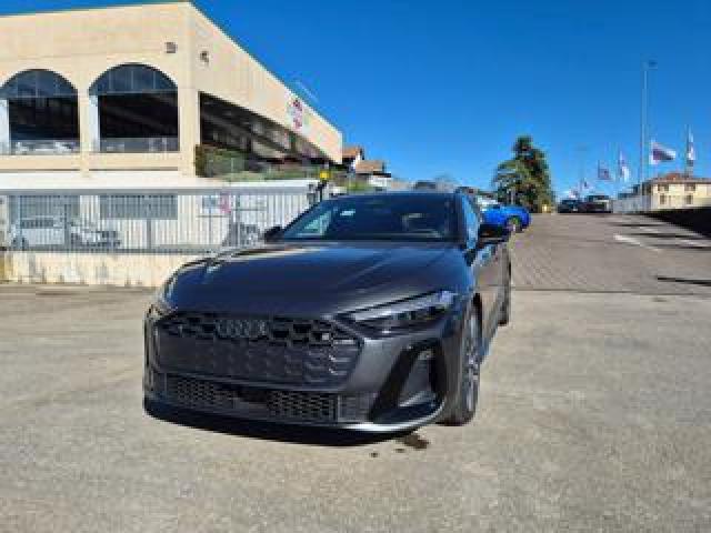 Audi A5 Avant Tdi 150 Kw Mhev+ S Tronic S Line Edition 