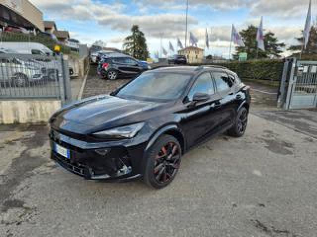 Cupra Formentor 2.0 Tdi Dsg 