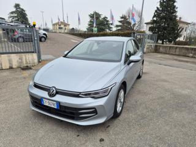 Volkswagen Golf 2.0 Tdi 115 Cv Scr Life 