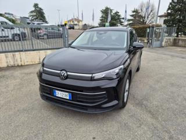 Volkswagen Tiguan 2.0 Tdi 150 Cv Dsg Life 