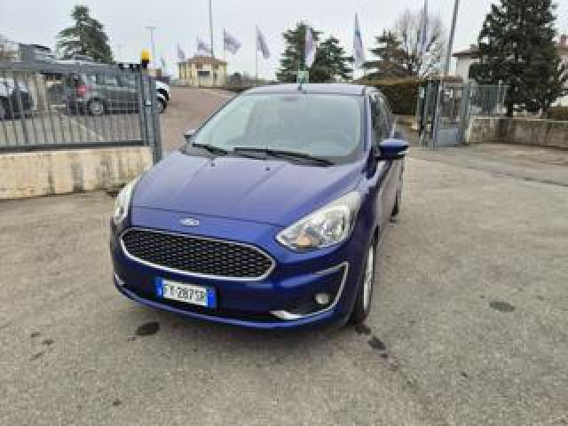 Ford Ka+ 1.2 85 Cv Start&stop Ultimate 