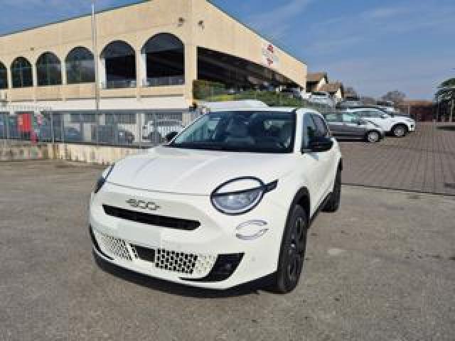 Fiat 600 Hybrid 110 Cv Dct Mhev La Prima 