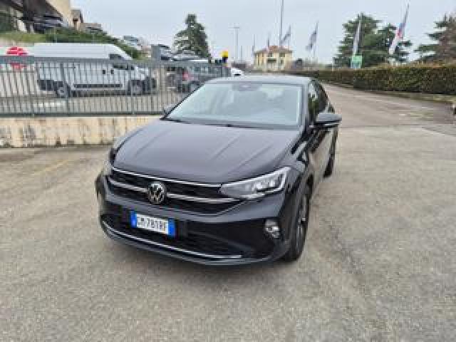 Volkswagen Taigo 1.0 Tsi 110 Cv Life 