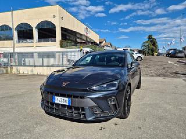 Cupra Leon Sportstourer 2.0 Tdi 150 Cv Dsg 