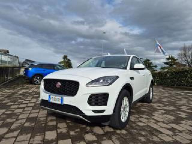 Jaguar E-Pace 2.0d 150 Cv Awd Aut. 
