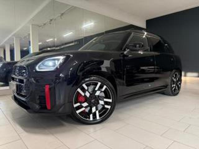 Mini Mini John Cooper Works All4 Jcw Countryman 