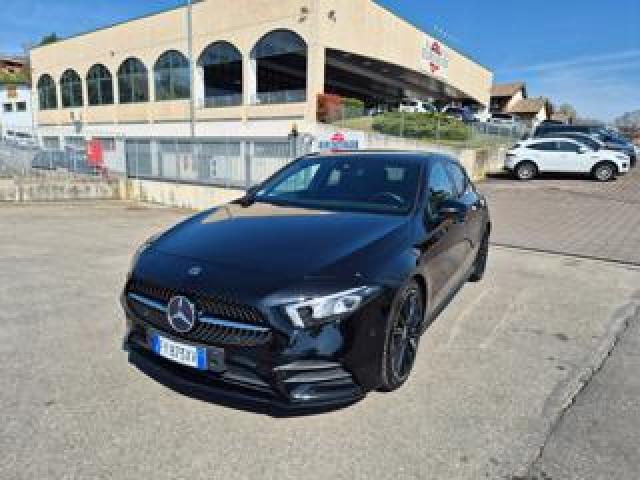 Mercedes Benz A 180 Automatic Premium 