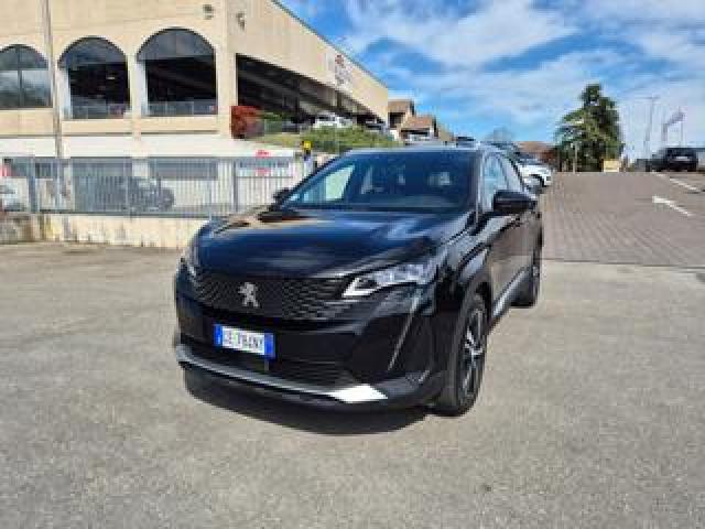 Peugeot 3008 Bluehdi 130 S&s Eat8 Gt Autocarro N1 