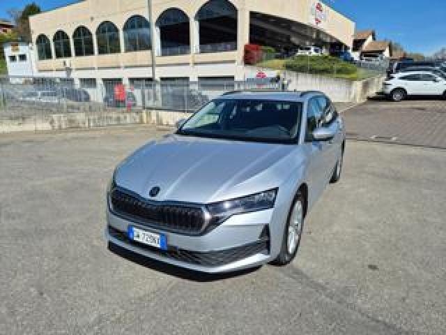Skoda Octavia 2.0 Tdi 150 Cv Dsg Wagon Executive 