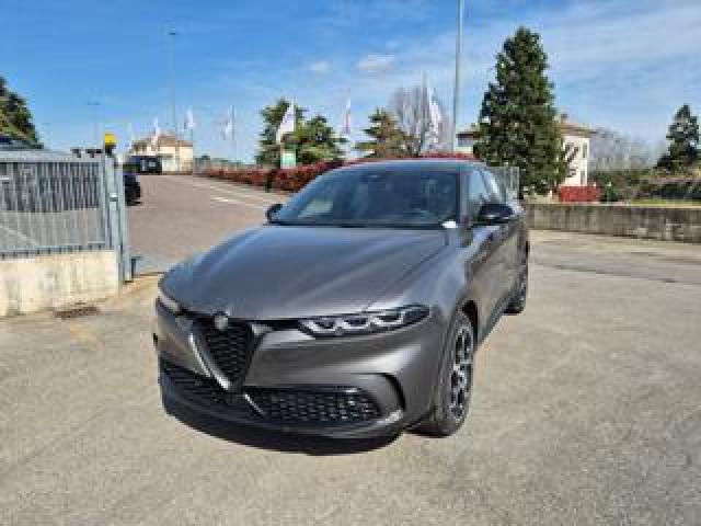 Alfa Romeo Tonale 1.6 Diesel 130 Cv Tct6 Veloce 