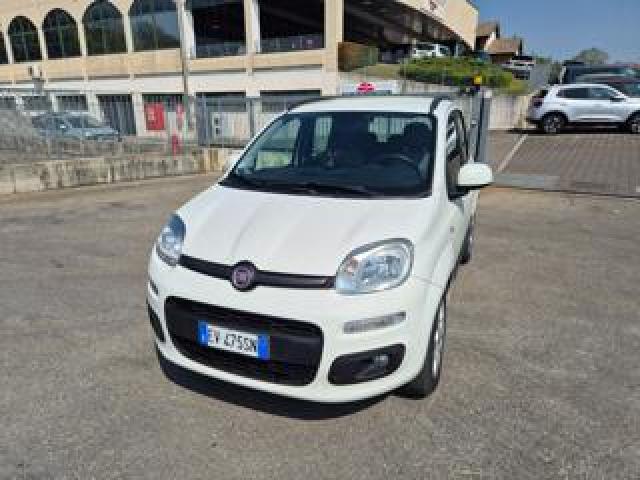 Fiat Panda 0.9 Twinair Turbo Natural Power Lounge 