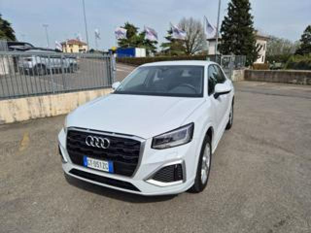 Audi Q2 30 Tfsi Business Advanced 