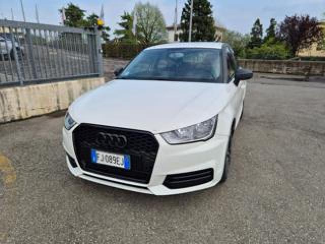 Audi A1 Spb 1.4 Tdi Ultra 