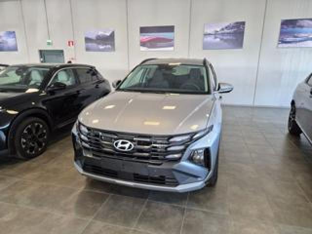 Hyundai Tucson 1.6 Hev Aut. Business 