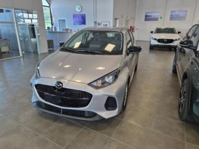 Mazda 2 Hybrid 1.5 Vvt E-Cvt Full Hybrid Electric C 