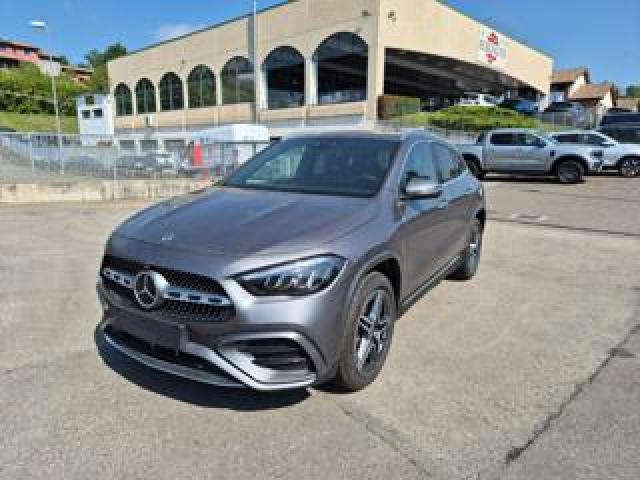 Mercedes Benz Gla 250 E Hybrid Eq Amg Line Advanced Plus 