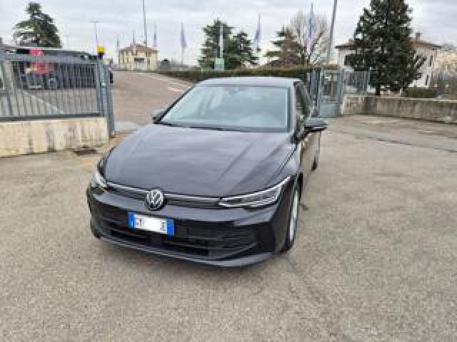 Volkswagen Golf 2.0 Tdi 115 Cv Scr Life 