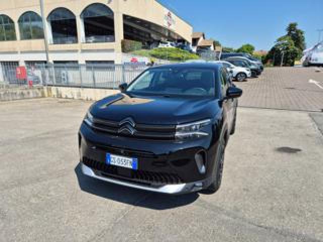 Citroen C5 Aircross Bluehdi 130 S&s Eat8 Max 