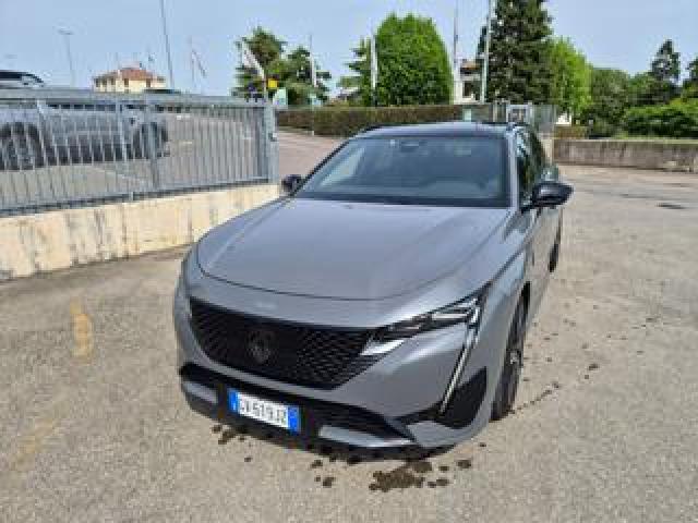 Peugeot 308 Bluehdi 130 S&s Eat8 Sw Gt 