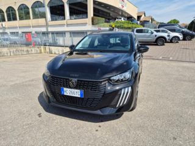 Peugeot 208 Puretech 100 Stop&start 5 Porte Style 