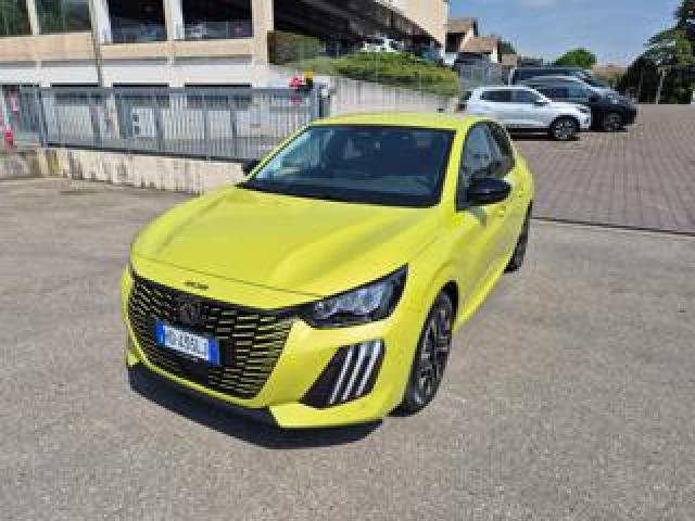 Peugeot 208 Allure Hybrid 110 E-Dcs6 Auto 