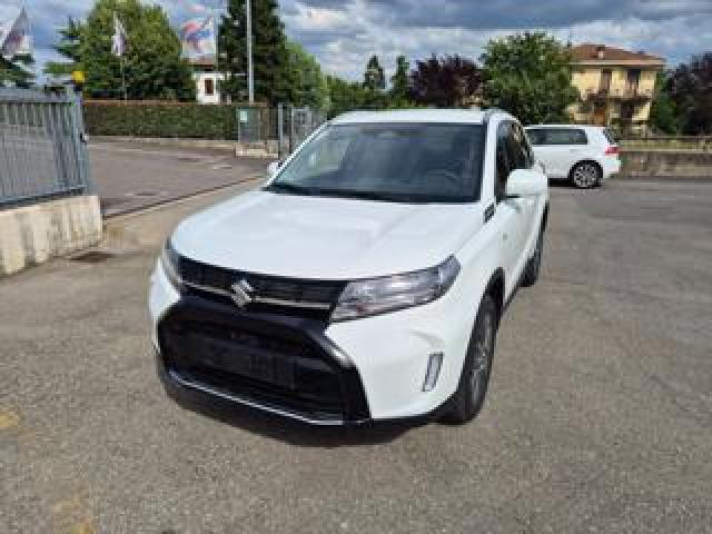 Suzuki Vitara 1.4 Hybrid 4wd Allgrip Cool+ 