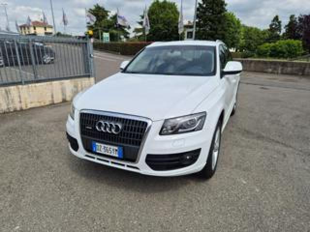 Audi Q5 2.0 Tdi 170 Cv Quattro S Tronic 