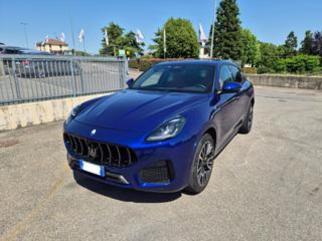 Maserati Grecale Mhev 300 Cv Awd Gt 