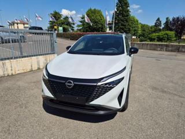 Nissan Qashqai Mhev 158 Cv Xtronic Tekna 