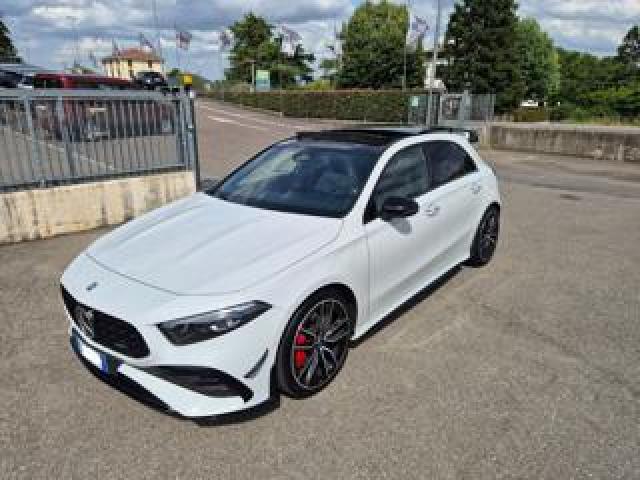 Mercedes Benz A 35 Amg 4matic Premium Plus 