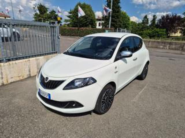 Lancia Ypsilon 1.0 Firefly 5 Porte S&s Hybrid Alberta Ferretti 