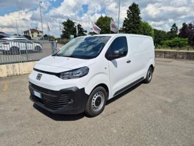 Fiat Scudo 2.2 Multijet 150 Cv S&s Pl-Tn Furgone 