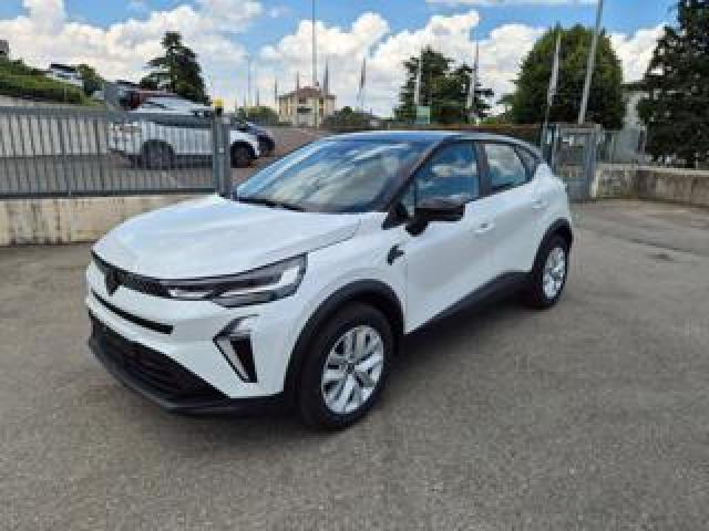 Renault Captur Evolution Eco-G 120 