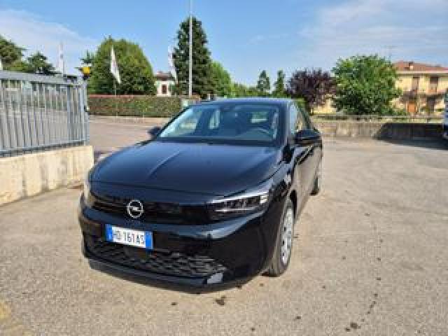 Opel Corsa Hybrid 110 Cv Aut. Edition 