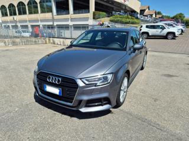 Audi A3 Spb 1.6 Tdi 110 Cv Design 
