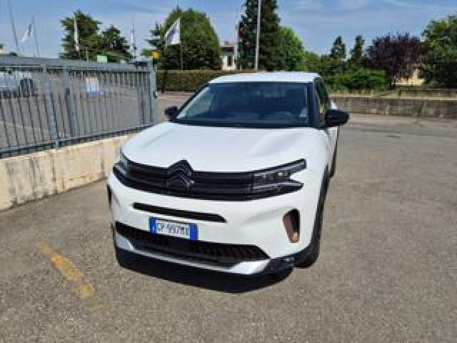 Citroen C5 Aircross Bluehdi 130 S&s Eat8 C-Series 