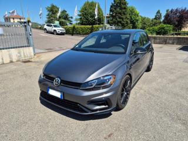 Volkswagen Golf R 2.0 Tsi 4motion 5p. Bmt - 790 Cv 