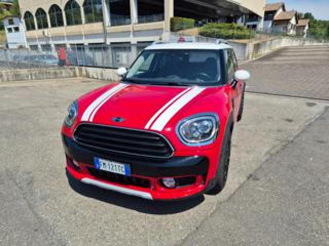 Mini Countryman 2.0 Cooper D Hype Countryman 