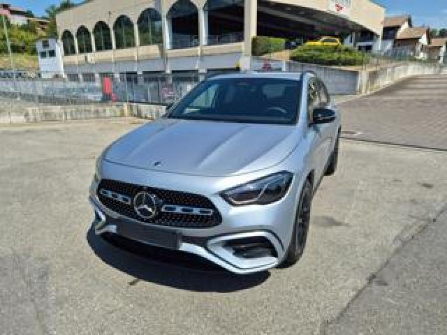 Mercedes Benz Gla 200 D Amg Line Extra 