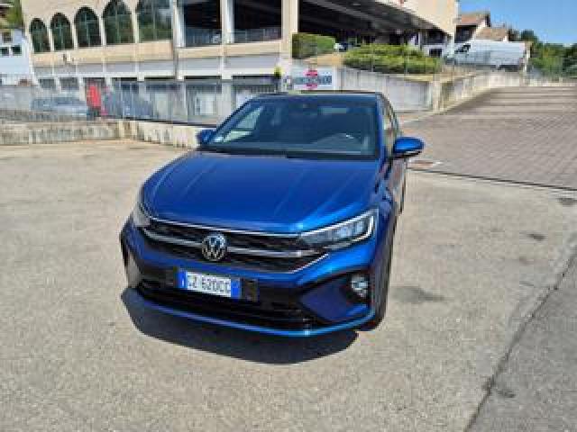 Volkswagen Taigo 1.0 Tsi 115 Cv R-Line 